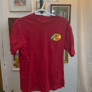 Bass Pro Shops tee